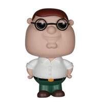 Pop Vinyl Family Guy Peter