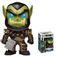 POP! World of Warcraft Thrall Vinyl Figure