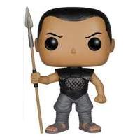 pop vinyl got grey worm