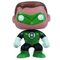 Pop Dc Green Lantern New 52 Excl.