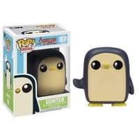 POP! Adventure Time Gunter Penguin Vinyl Figure
