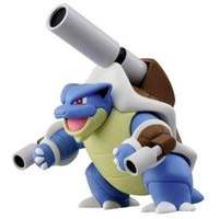 pokemon 1 pack mega figure mega blastoise