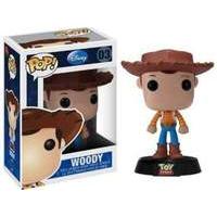 Pop! Movies : Disney Toy Story Woody #03 Vinyl Figure