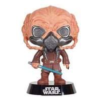 Pop Star Wars Plo Koon Ltd Ed.