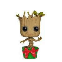 Pop! Marvel Guardians of the Galaxy - Holiday Dancing Groot
