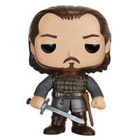 pop game of thrones bronn