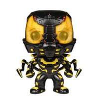 Pop Vinyl Marvel Ant-man Yellowjack