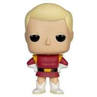 Pop Futurama Zapp Brannigan