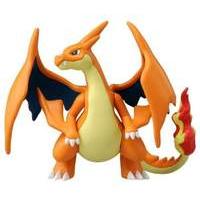 Pokemon 1-Pack Mega Figure - Mega Charizard Y