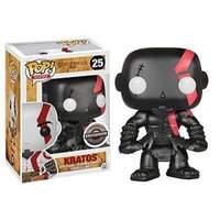 Pop Kratos Fear Version Ltd Ed.