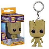 Pop Keychain - Guardians of the Galaxy - Groot