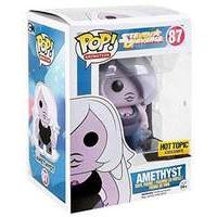 Pop Steven Universe Amethyst Gitd