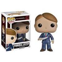 POP! Hannibal Lecter Vinyl Figure