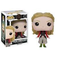 Pop Disney Alice In Wonder. Kingsle