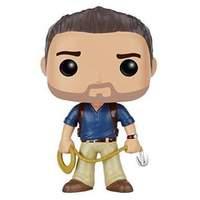 pop uncharted nathan drake