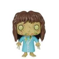 Pop Vinyl Exorcist Regan