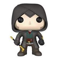 pop vinyl ac syndicate jacob frye