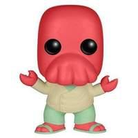 Pop Futurama Zoidberg