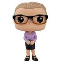 Pop Dc Arrow Felicity Smoak