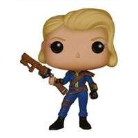 Pop Vinyl Fallout Female Wanderer