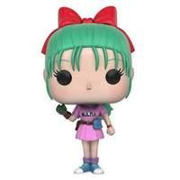 Pop Dragonball Z Bulma