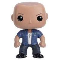 Pop Fast & Furious Dom Toretto