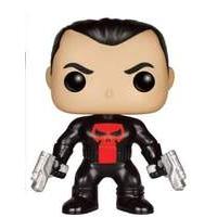 pop marvel punisher thunderboltexcl