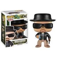 POP! Breaking Bad Walter White As Heisenberg Vinyl Figure
