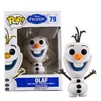 POP! Disney Frozen Olaf Vinyl Figure