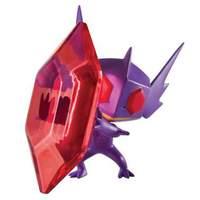 Pokemon Mega Sableye Action Figure