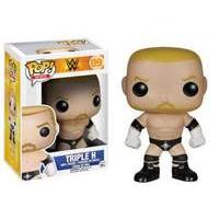 POP! WWE Triple H Vinyl Figure