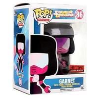 Pop Steven Universe Garnet Gitd Ltd