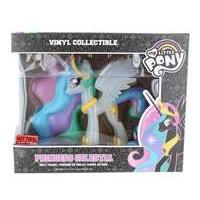Pop! My Little Pony: Princess Celestia Glitter #08 Vinyl Figure