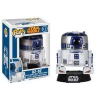 POP! Star Wars R2-D2 Vinyl Bobble Head