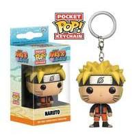 Pocket Pop! Naruto Shippuden - Naruto Vinyl Figure Keychain