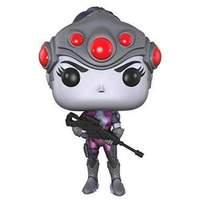 pop games overwatch widowmaker 94 vinyl figure