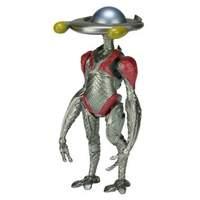 Power Rangers Alpha 5 Figure