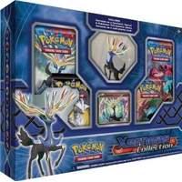 Pokemon Yveltal Collection Box - XY