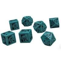 Polaris RPG: Dice Set