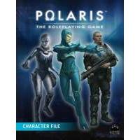 Polaris RPG ? Character File