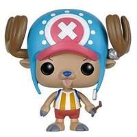 Pop One Piece Tony Tony Chopper