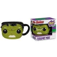 POP! Home Marvel Hulk Mug