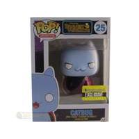 Pop Vinyl Bravest Warrior Catbug#25