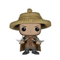 Pop Vinyl Btilc Thunder