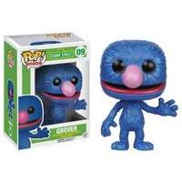 Pop Sesame Street Grover