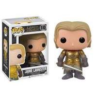 POP! Game of Thrones Jaime Lannister Vinyl Figure