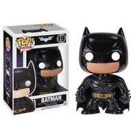 POP! Batman Dark Knight Rises Vinyl Figure