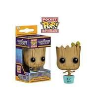 Pocket Pop Gotg Baby Groot Ltd