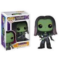 POP! Guardians of the Galaxy Gamora Vinyl Figure