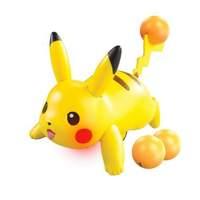 Pokemon - Battle Moves Pikachu /toys